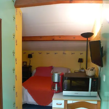 L'Oustalet Hotel Sisteron Room photo