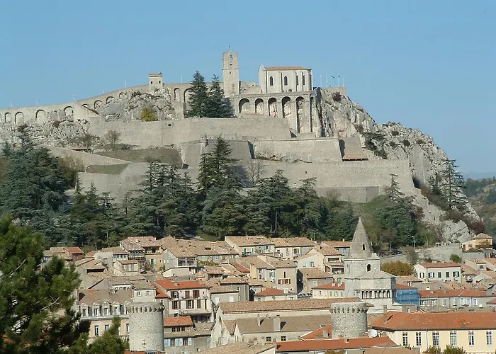 L\'Oustalet