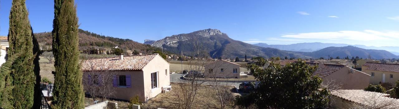 L'oustalet Guest house *