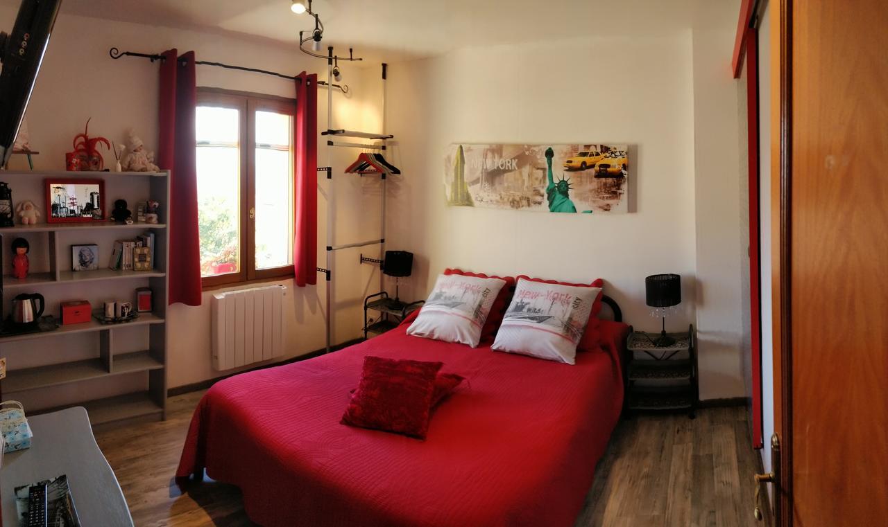 L'oustalet Guest house